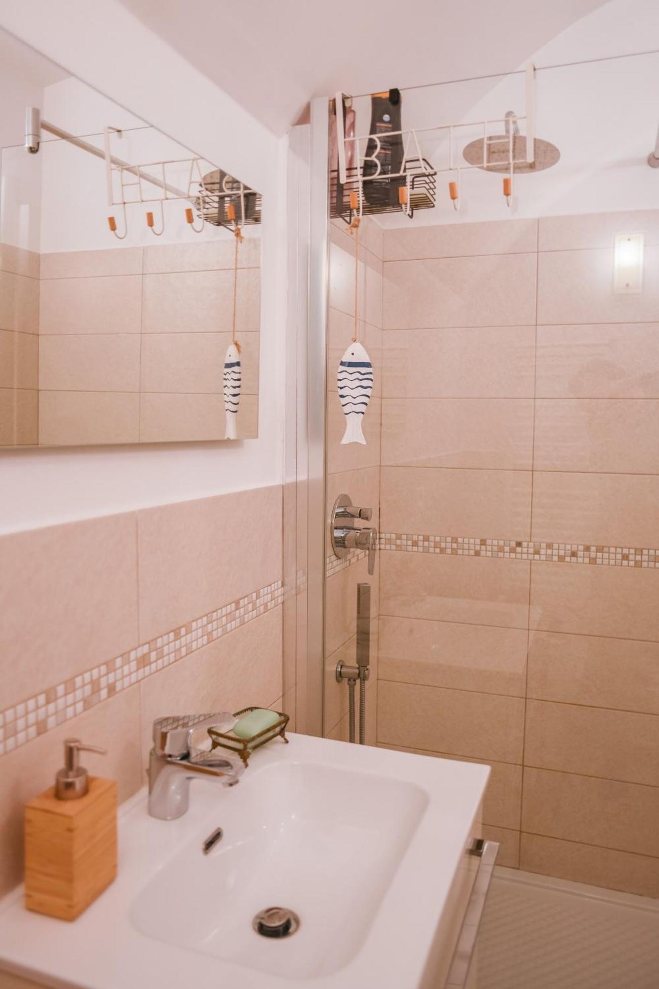 Apartmán Casa Nel Cuore Della Citta Rapallo Exteriér fotografie