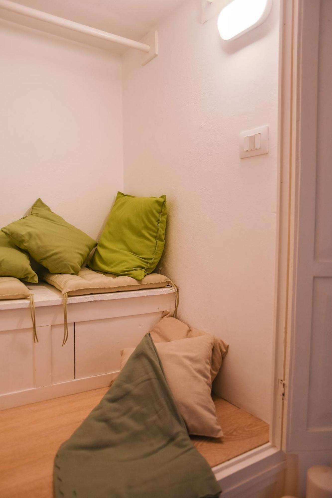 Apartmán Casa Nel Cuore Della Citta Rapallo Exteriér fotografie