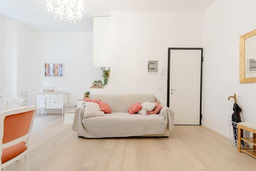 Apartmán Casa Nel Cuore Della Citta Rapallo Exteriér fotografie