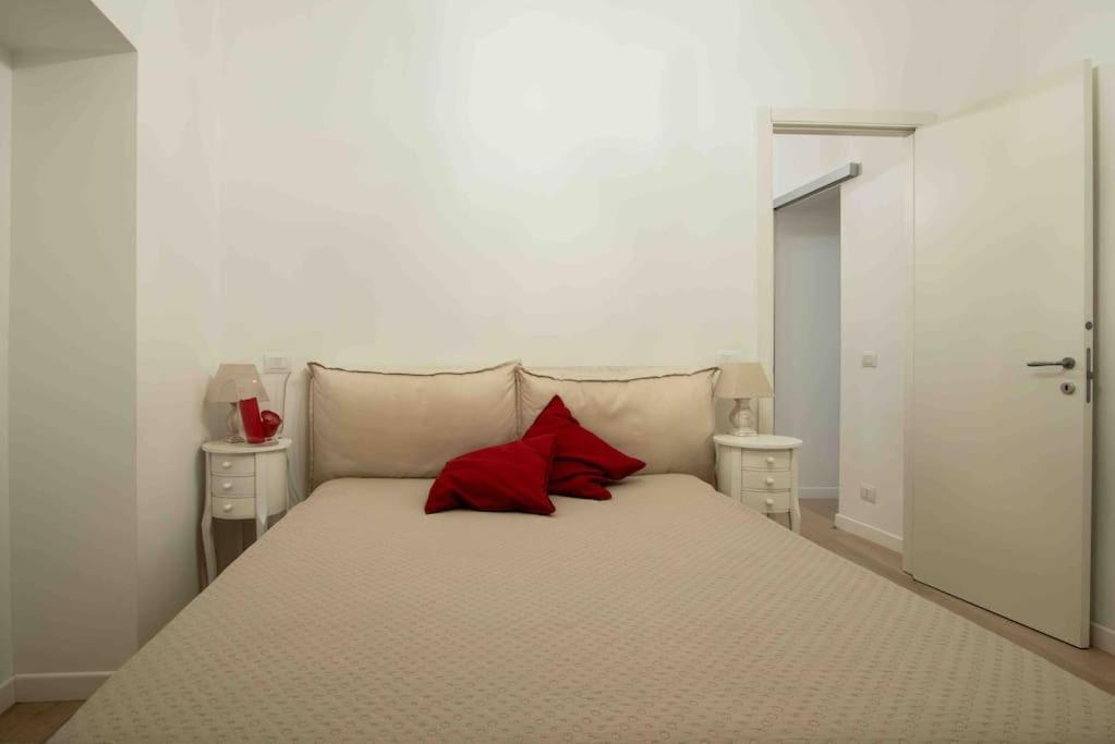 Apartmán Casa Nel Cuore Della Citta Rapallo Exteriér fotografie