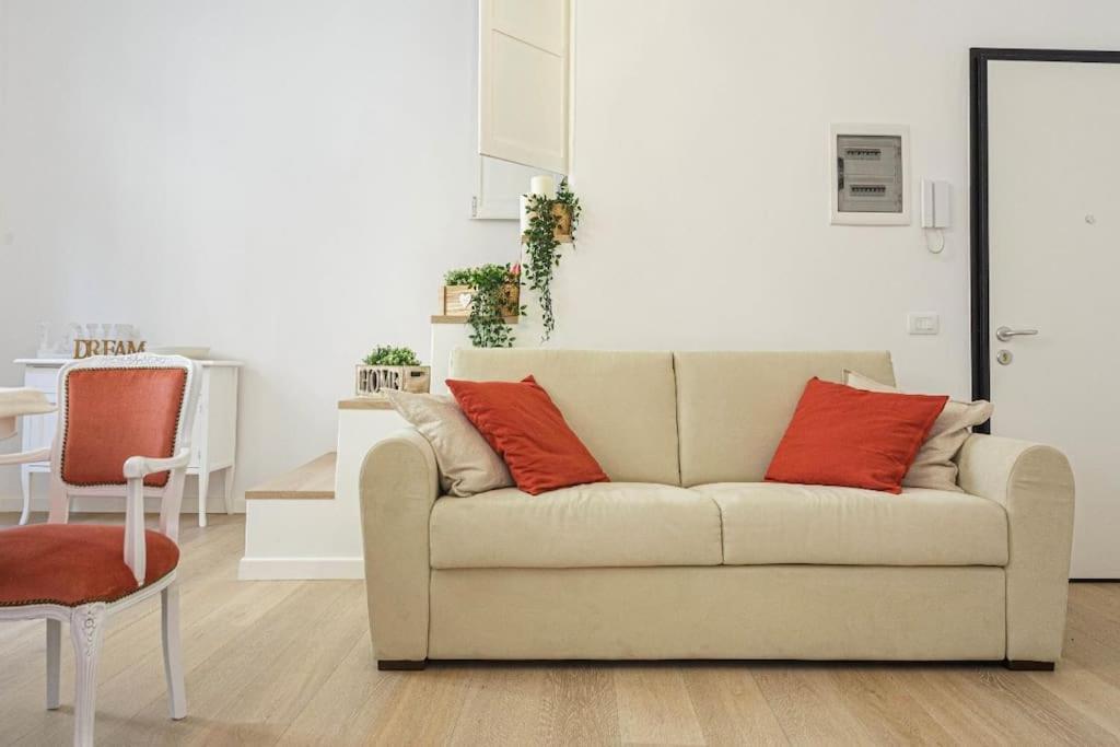 Apartmán Casa Nel Cuore Della Citta Rapallo Exteriér fotografie